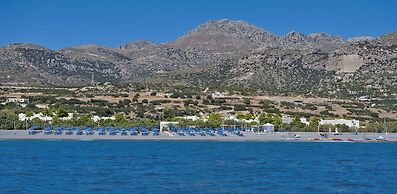 Giannoulis – Almyra Hotel & Village