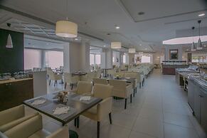 Giannoulis – Almyra Hotel & Village