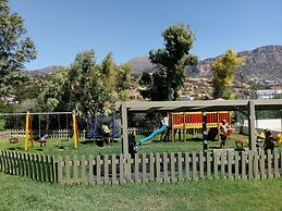 Giannoulis – Almyra Hotel & Village