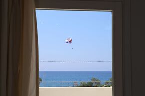 Giannoulis – Almyra Hotel & Village