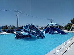 Giannoulis – Almyra Hotel & Village