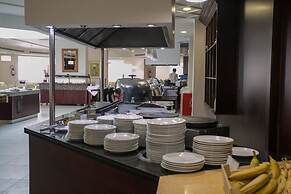 Giannoulis – Almyra Hotel & Village