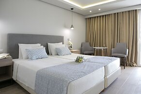 Giannoulis – Almyra Hotel & Village