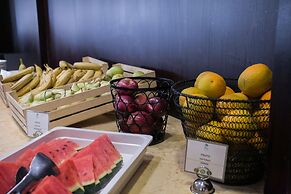 Giannoulis – Almyra Hotel & Village