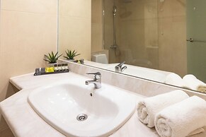 Giannoulis – Almyra Hotel & Village