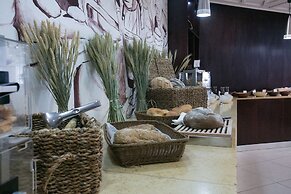 Giannoulis – Almyra Hotel & Village