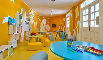 Giannoulis – Almyra Hotel & Village