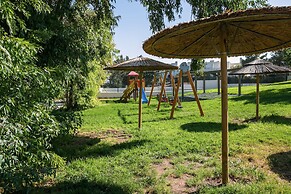 Giannoulis – Almyra Hotel & Village