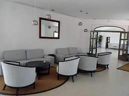 Giannoulis – Almyra Hotel & Village