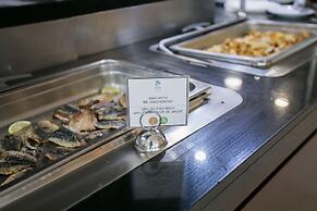 Giannoulis – Almyra Hotel & Village