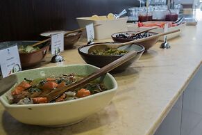 Giannoulis – Almyra Hotel & Village