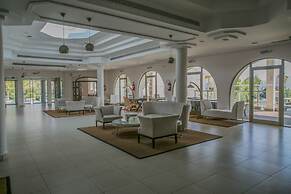 Giannoulis – Almyra Hotel & Village