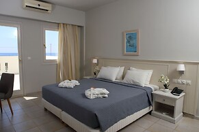 Giannoulis – Almyra Hotel & Village