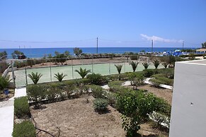 Giannoulis – Almyra Hotel & Village