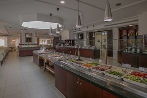 Giannoulis – Almyra Hotel & Village