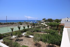 Giannoulis – Almyra Hotel & Village