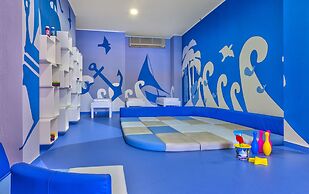 Giannoulis – Almyra Hotel & Village