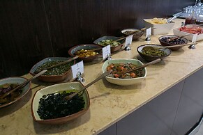 Giannoulis – Almyra Hotel & Village