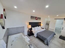 Motel Grande ile
