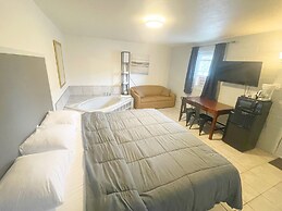 Motel Grande ile