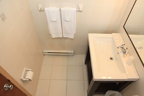 Motel Grande ile
