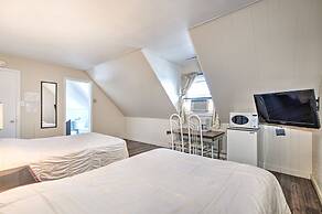 Motel Grande ile
