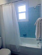 Motel Grande ile