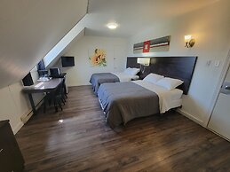 Motel Grande ile