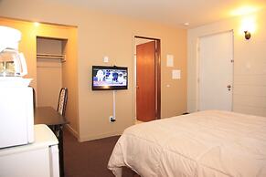 Motel Grande ile