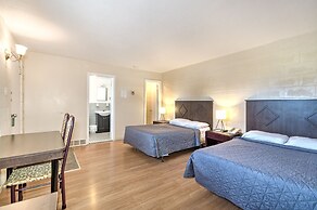 Motel Grande ile