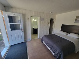 Motel Grande ile