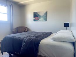 Motel Grande ile