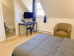 Motel Grande ile