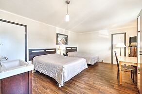 Motel Grande ile