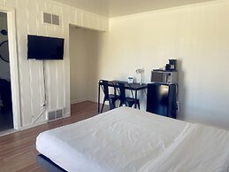 Motel Grande ile