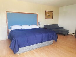 Motel Grande ile