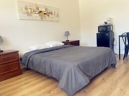 Motel Grande ile