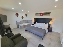 Motel Grande ile