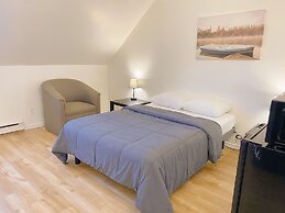 Motel Grande ile