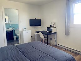 Motel Grande ile