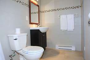 Motel Grande ile