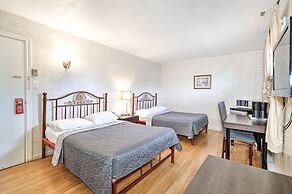 Motel Grande ile