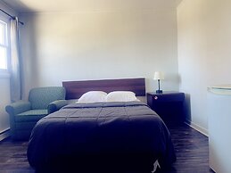 Motel Grande ile