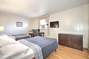 Motel Grande ile