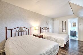 Motel Grande ile