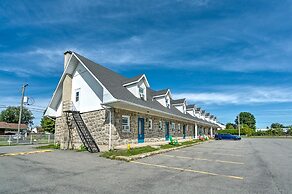 Motel Grande ile