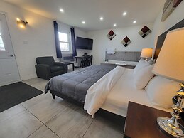 Motel Grande ile