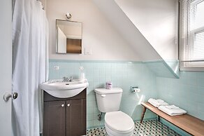 Motel Grande ile