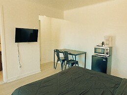 Motel Grande ile