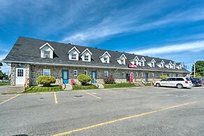 Motel Grande ile
